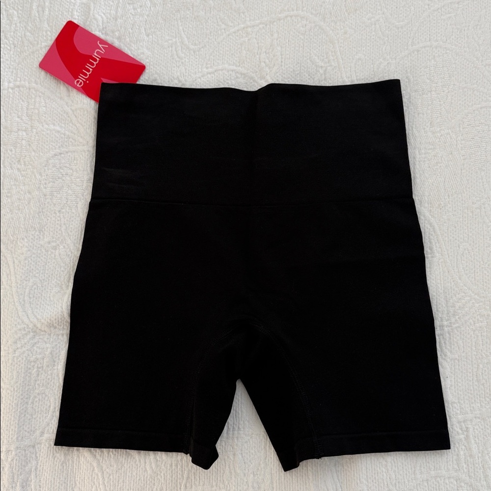 Yummie shapewear